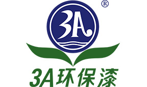 3A环保漆