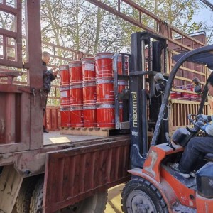 圣嘉实 无机内墙涂料 燃烧性能等级A级工程专用 可调颜色